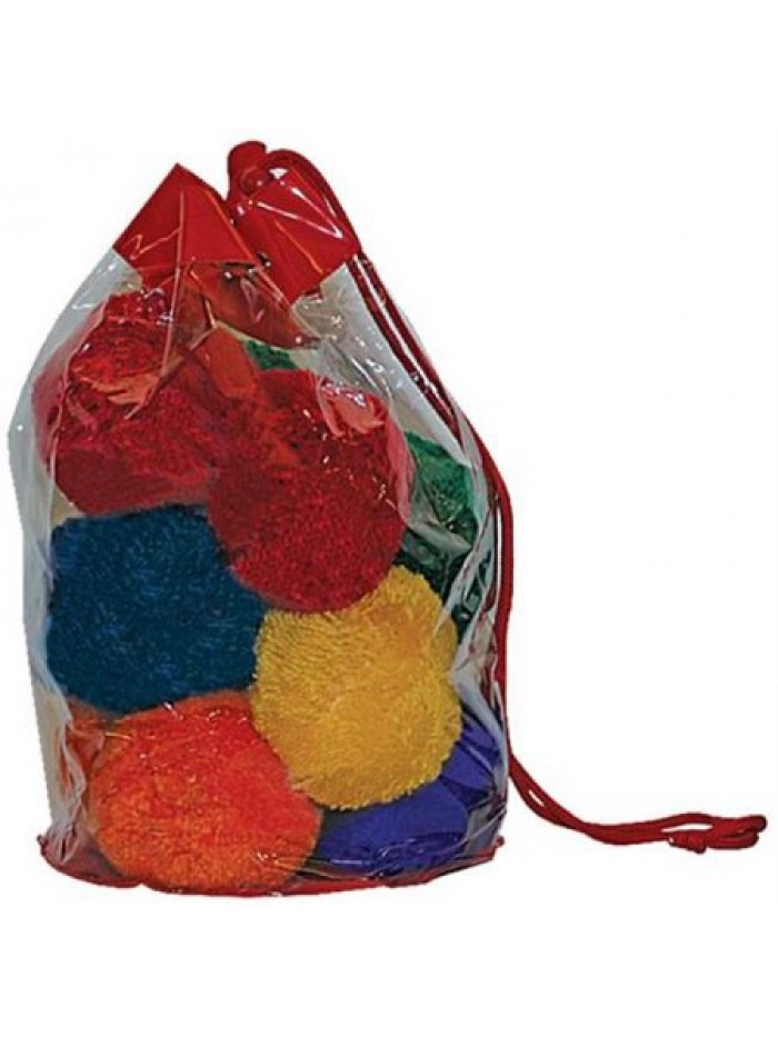 4 inch Yarn Balls - Set of 12