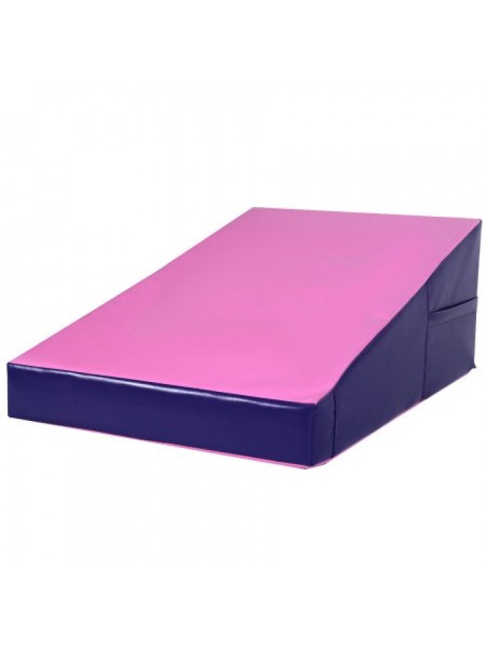 Wedge Ramp Gymnastics Mat 