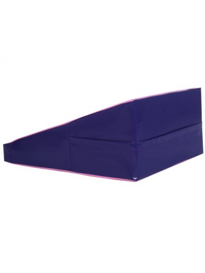 Wedge Ramp Gymnastics Mat 