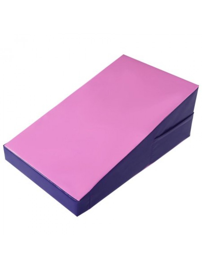 Wedge Ramp Gymnastics Mat 