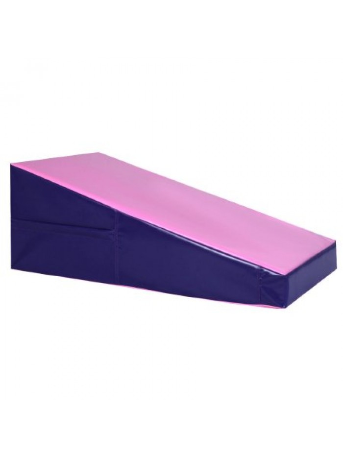 Wedge Ramp Gymnastics Mat 