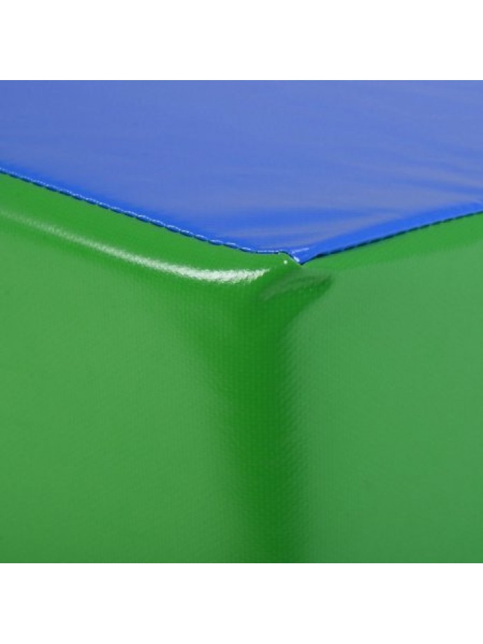 Wedge Folding Gymnastics Mat