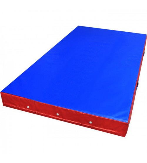 Crash Landing Mat