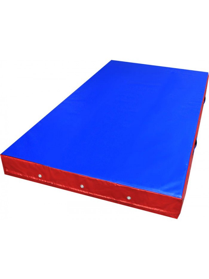 Crash Landing Mat