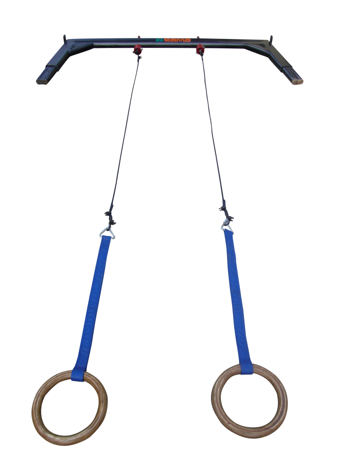 Roman Ring Apparatus