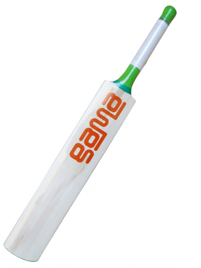 Hitter Jr. Thick Blade Cricket Bat