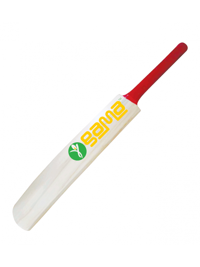 Star Jr. Thick Blade Cricket Bat