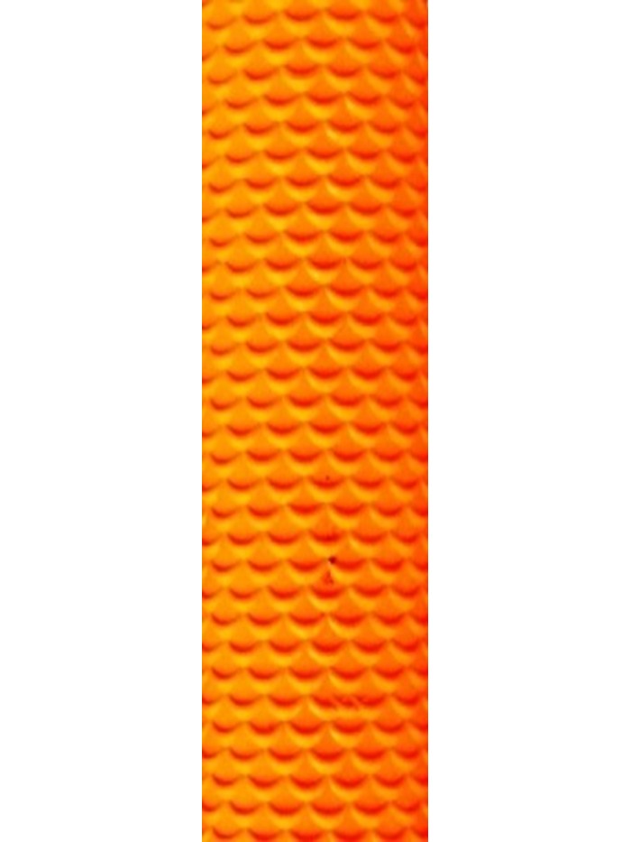 Fish-Cut Bat Grip