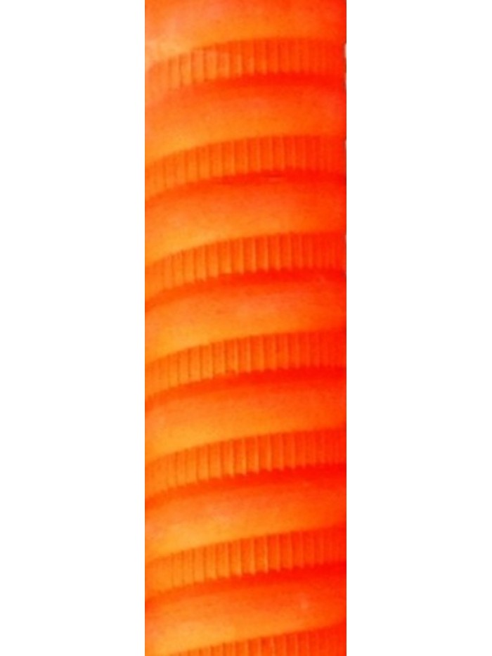 Round Bat Grip (Full Thick Spiral Design)