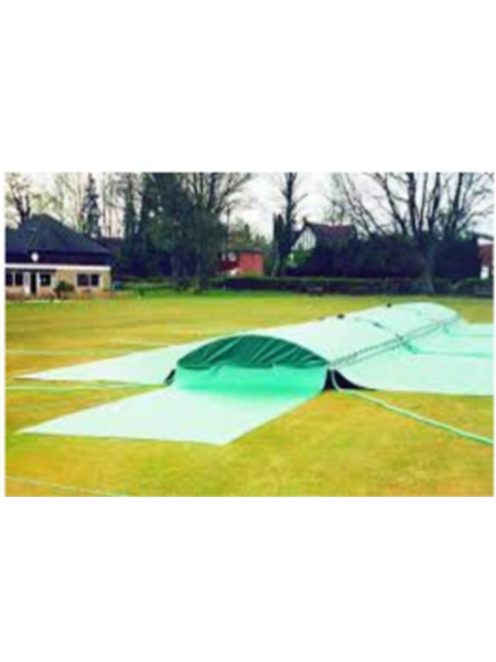 Mobile Insertable Cricket Pitch Cover