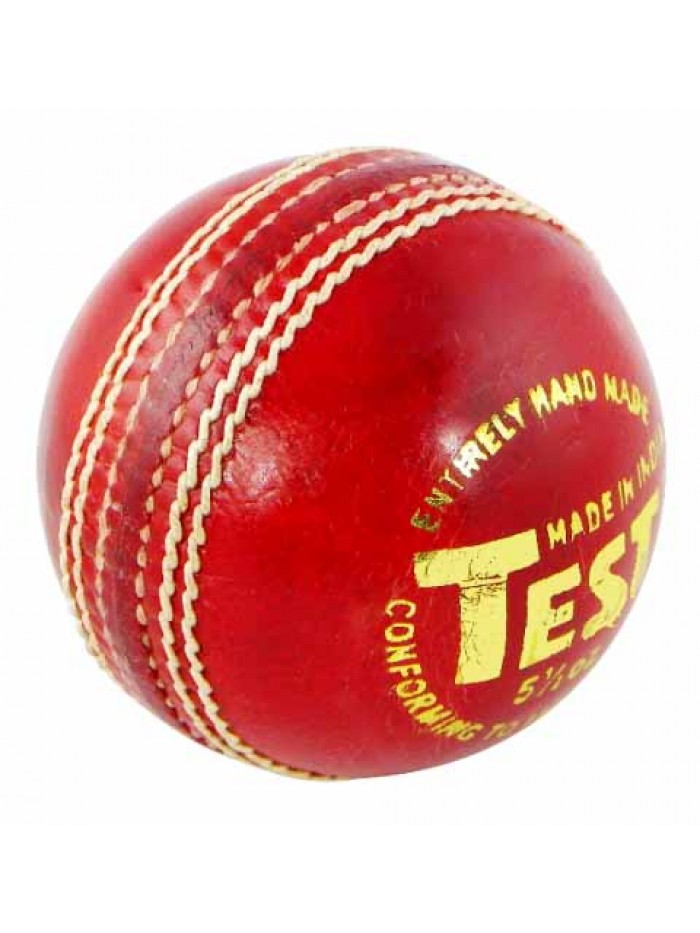 Test Cricket Ball