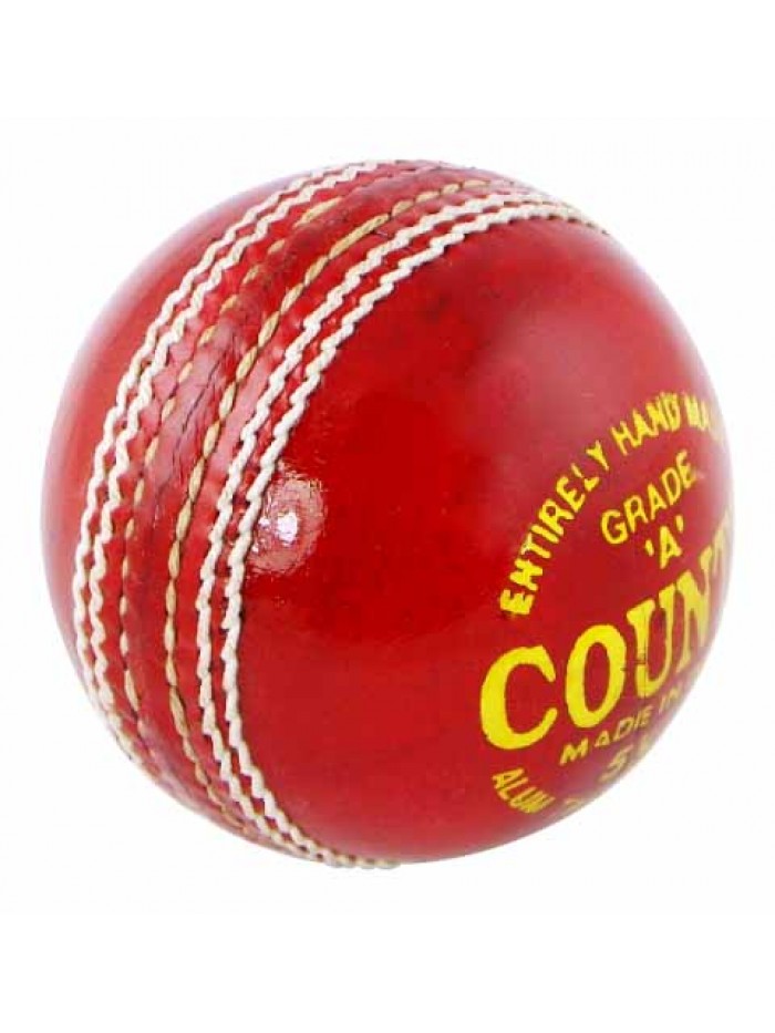 County Cricket Ball
