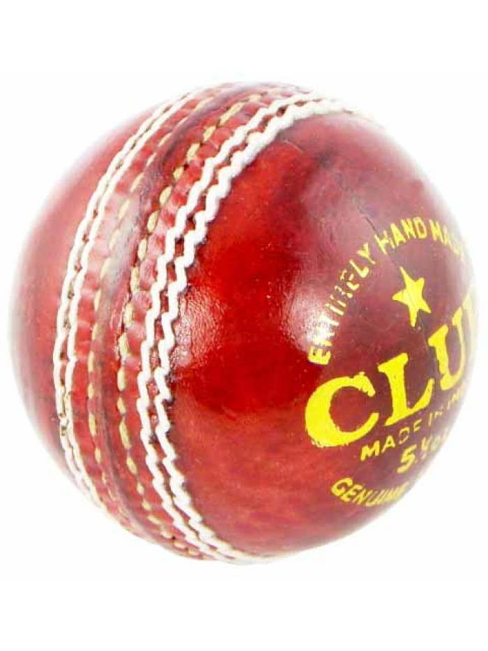 Club Cricket Ball
