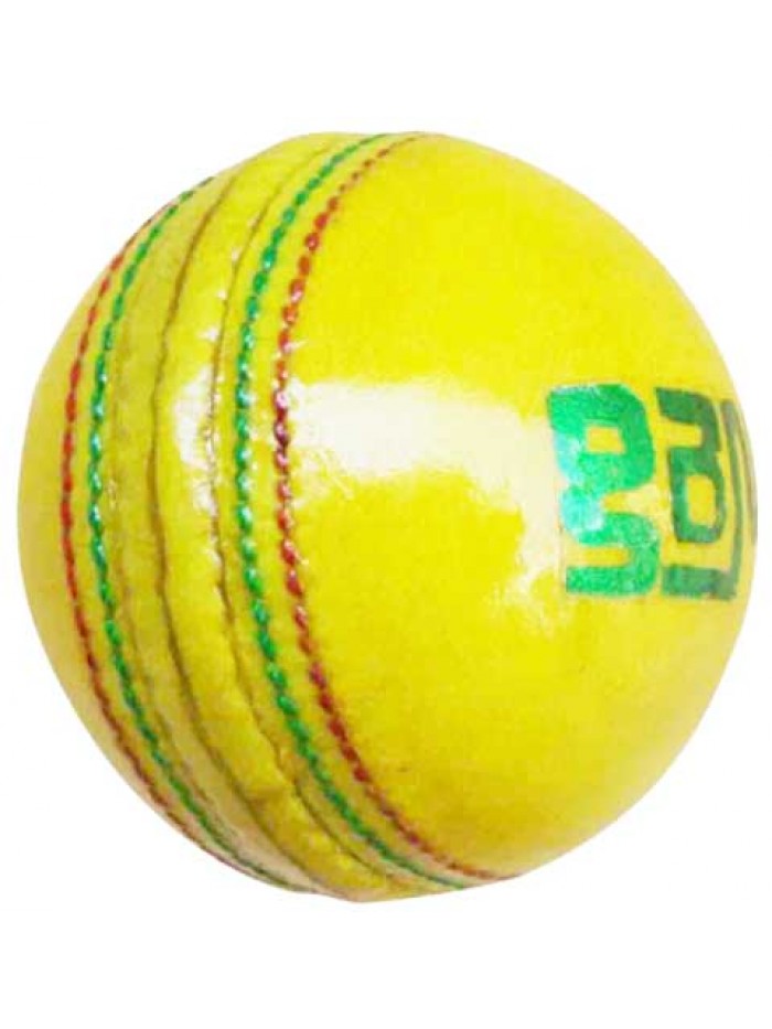 Indoor Cricket Ball