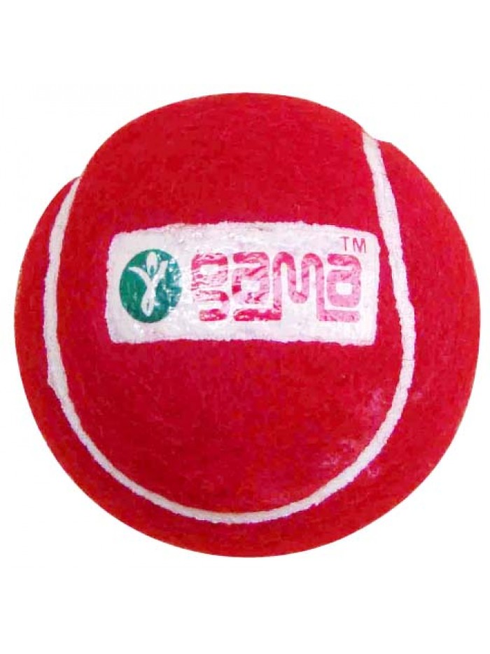 Cricket Tennis Ball