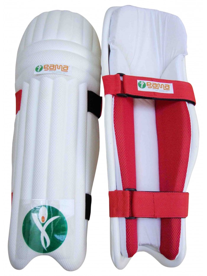 Test Batting Pad