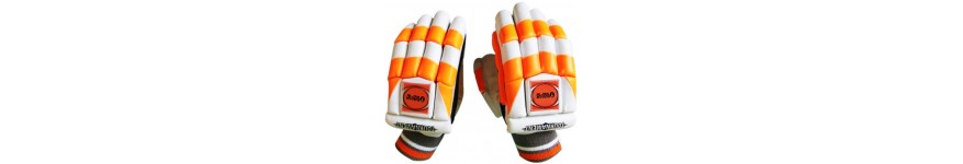 Batting and Wicket Keeping Gloves