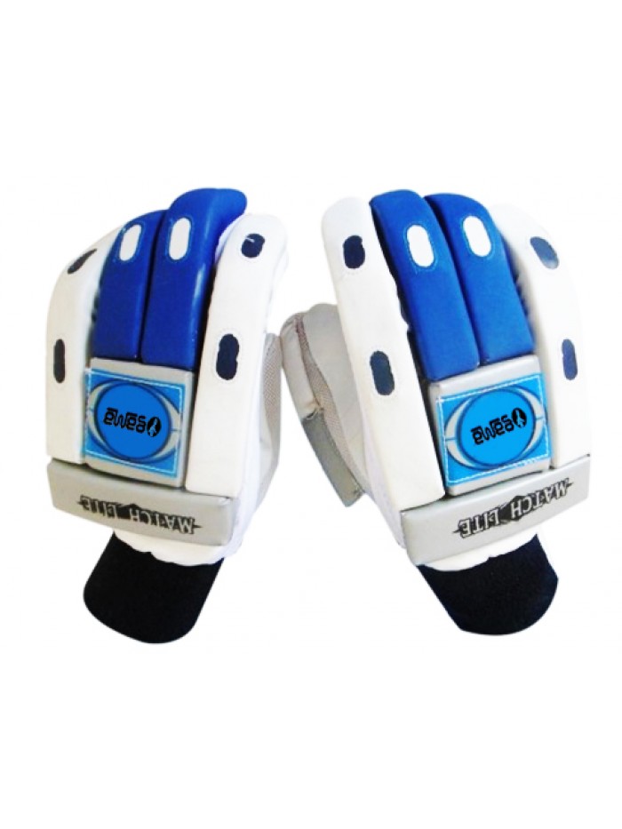 Match Lite Batting Gloves