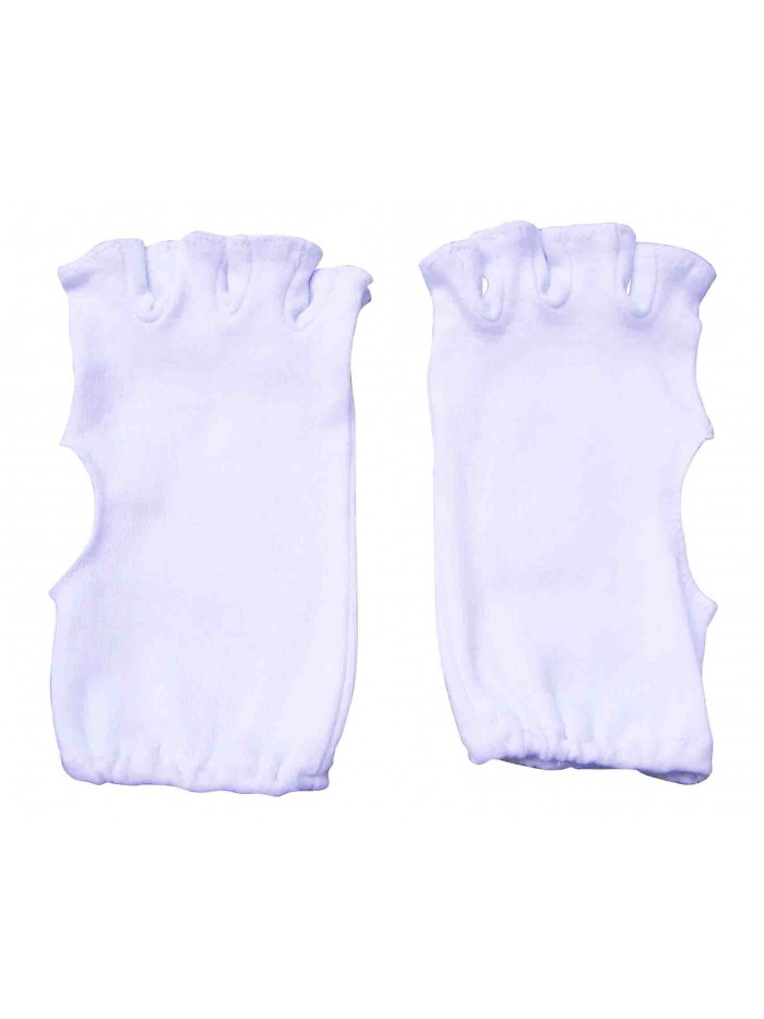 Fingerless Inner Gloves