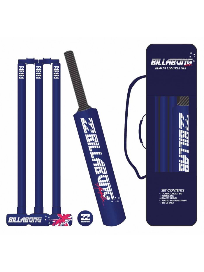 Beach Cricket Set