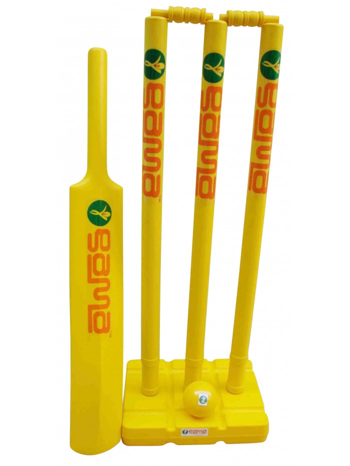 Plastic Cricket Set