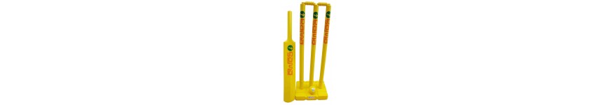 Kidz Cricket Set