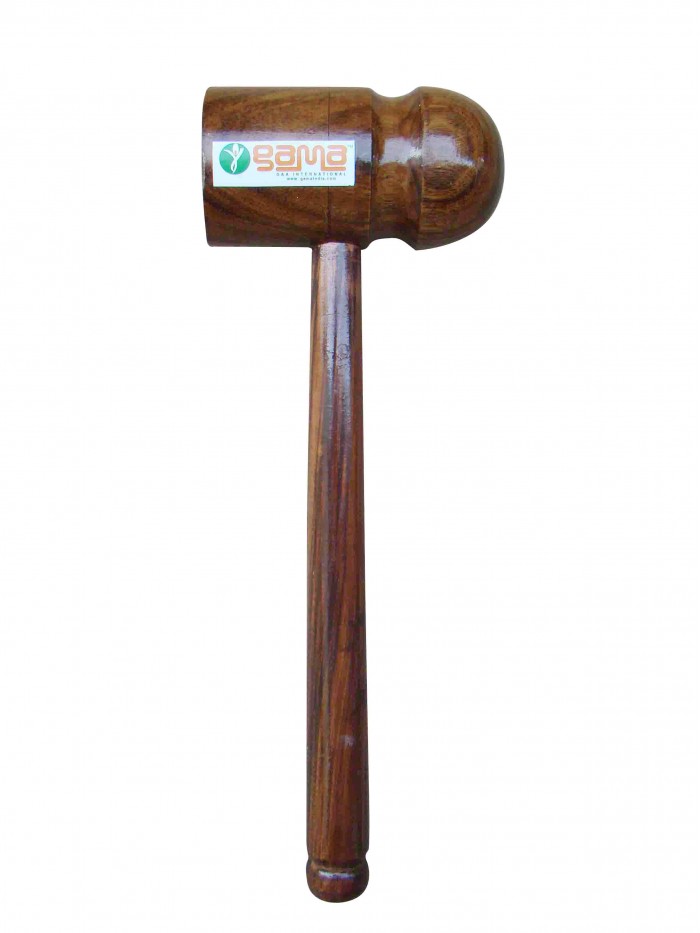 Wooden Bat Mallet