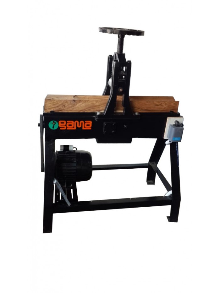 Cricket Bat Pressing Machine