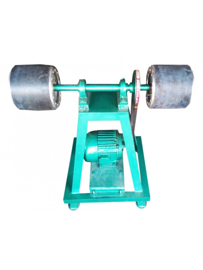 Cricket Bat Sanding Machine