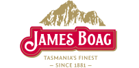 James Boag Logo