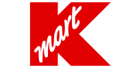 K Mart Logo