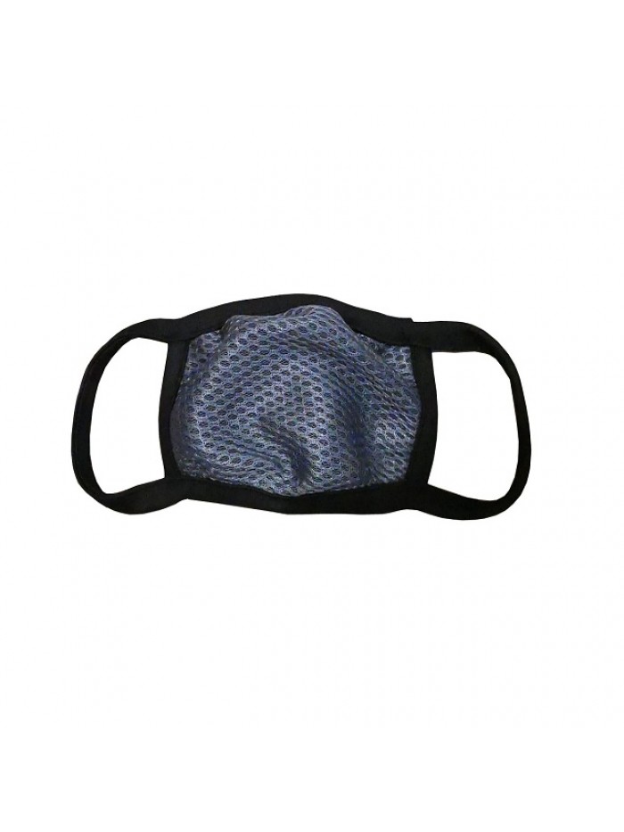 Face Mask (Grey)