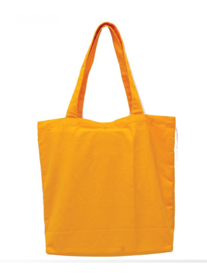 Yellow Small Sized Bag