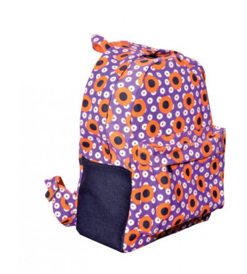 Canvas Kids Bag