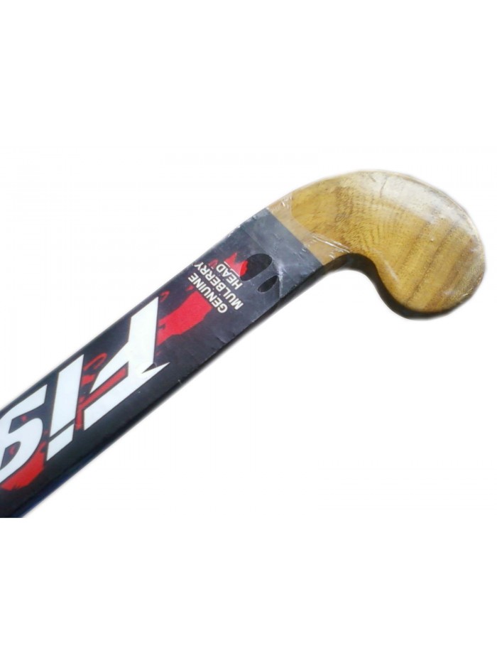 Hockey Stick Ply Solid Head