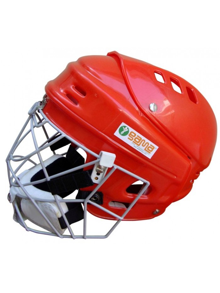 Hockey Helmet Polypropylene