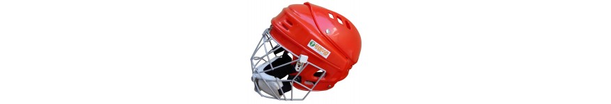 Hockey Helmet