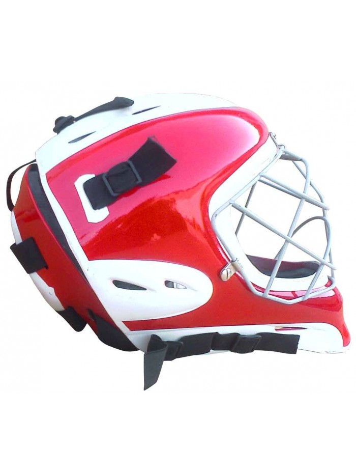 Hockey Helmet Adjustable
