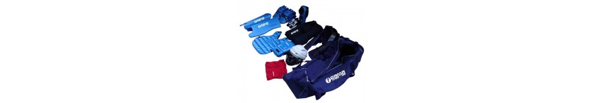 Hockey Goal Keeper Kit