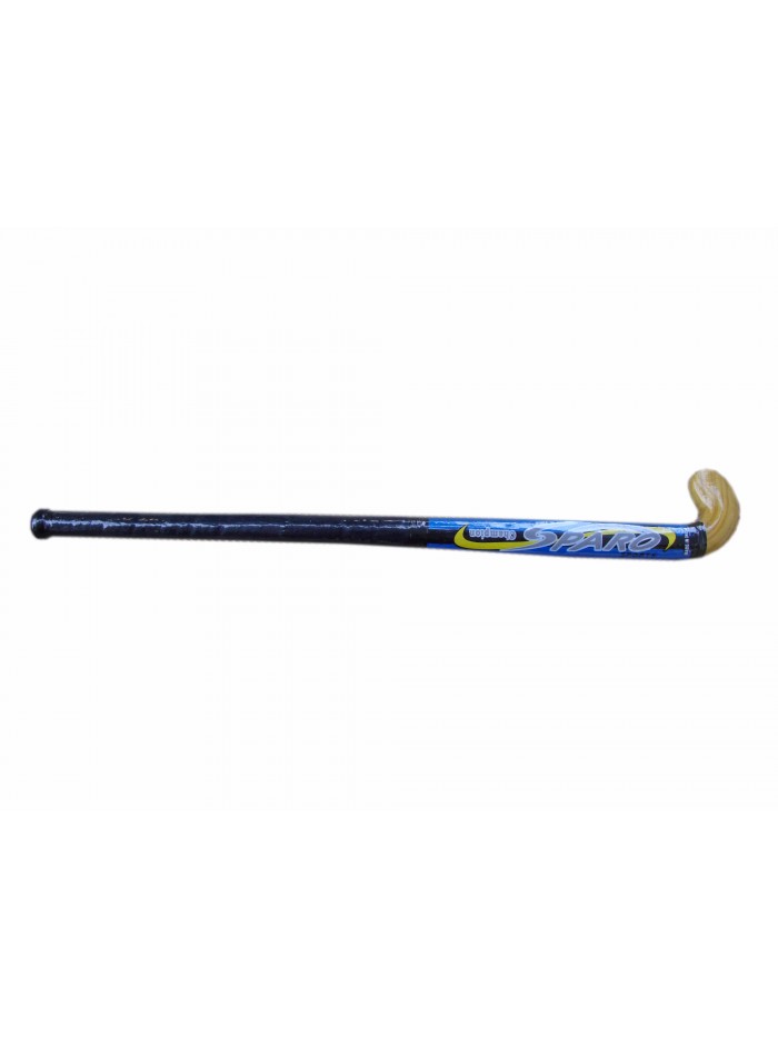 Hockey Stick Club Junior Double Fiber