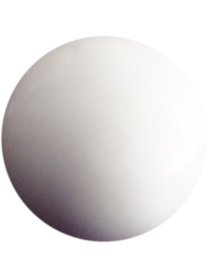 Plain Hockey Ball