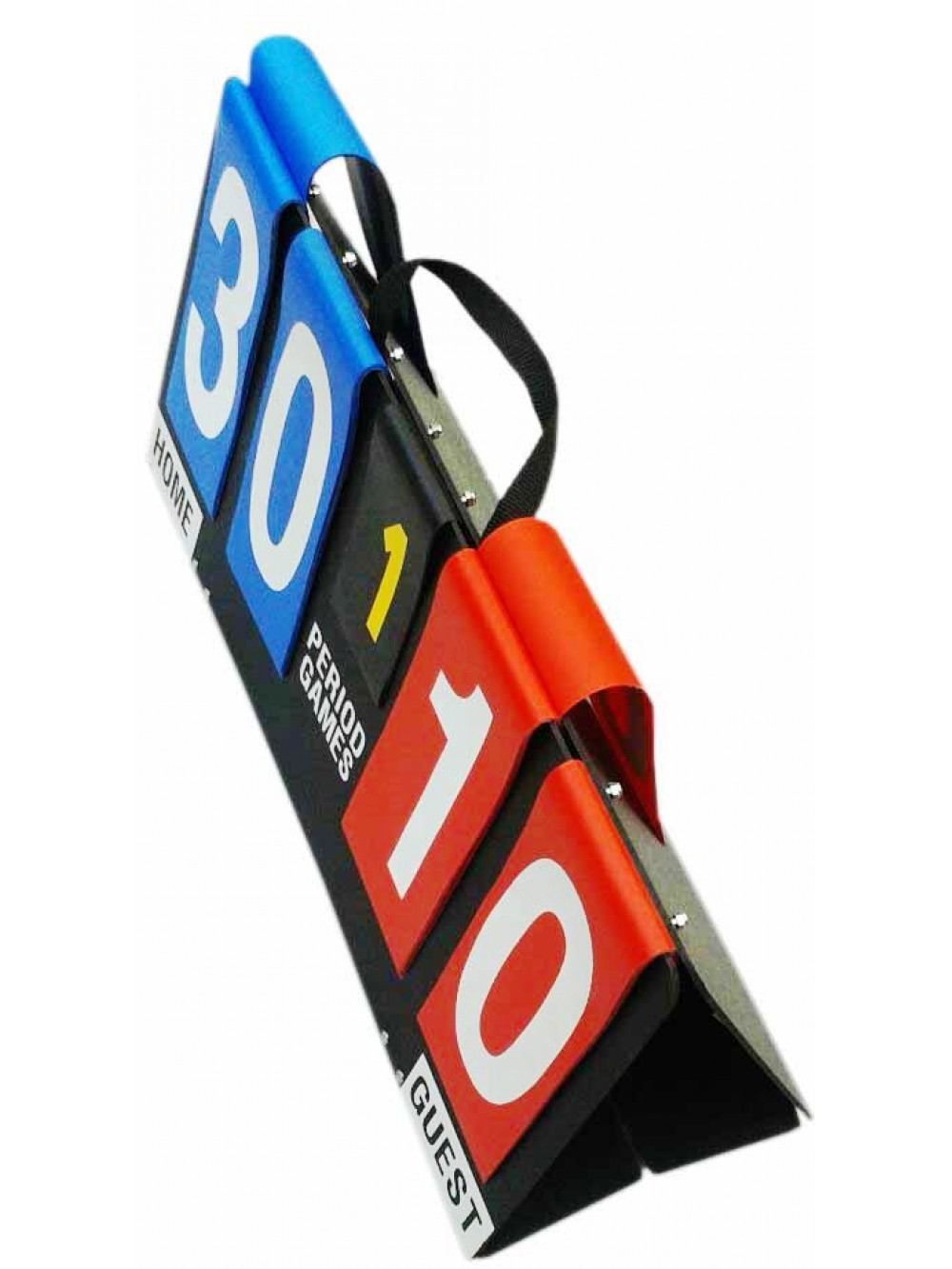 Portable Manual Scorekeeper | Gama Sport