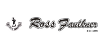 Ross Faulkner Logo